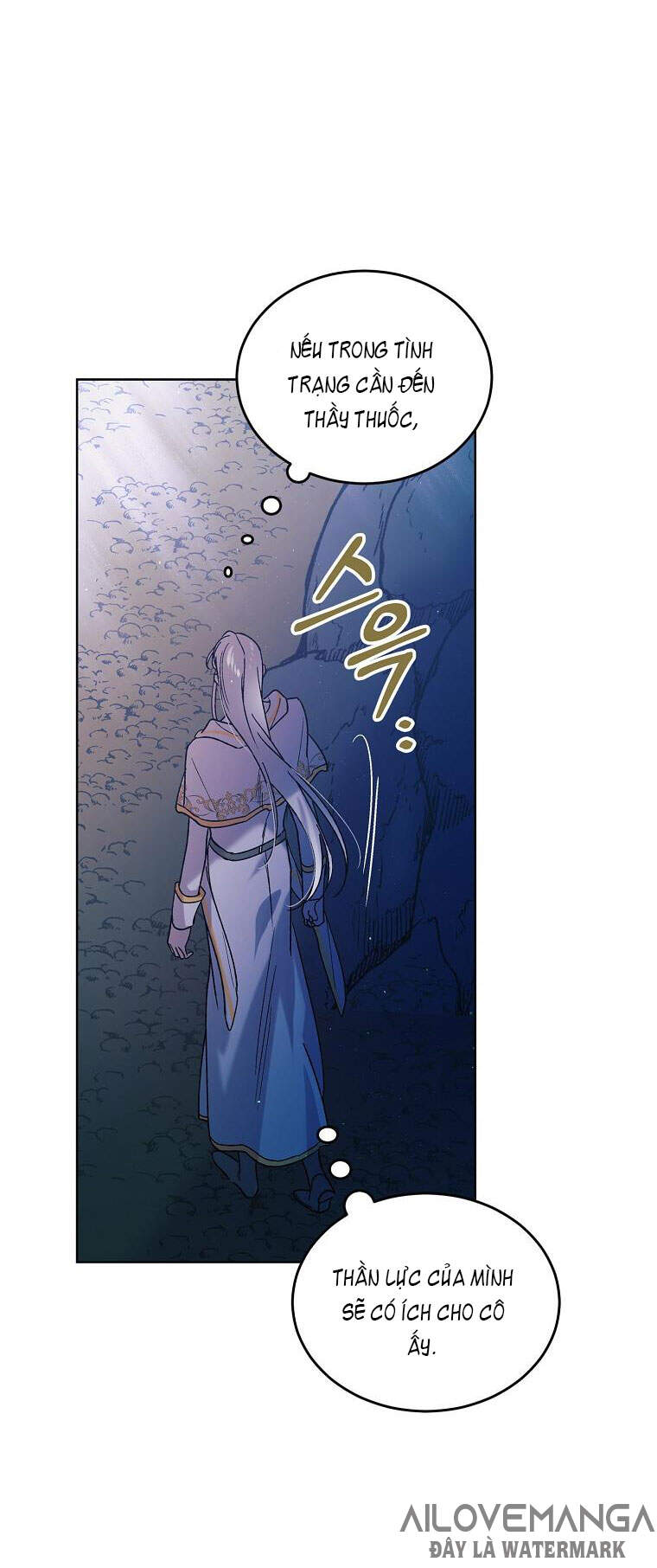 Cách Để Em Bảo Vệ Anh Chap 44 - Next Chap 45