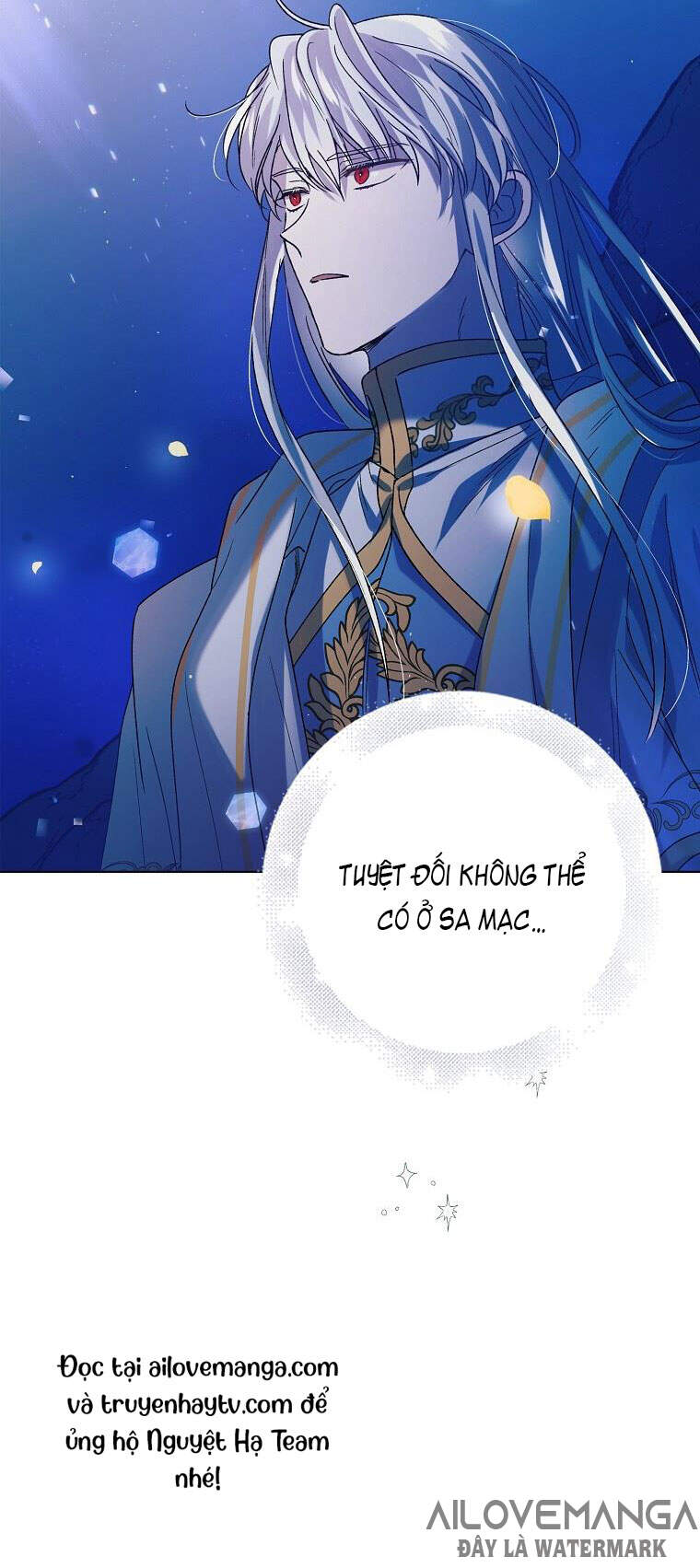Cách Để Em Bảo Vệ Anh Chap 44 - Next Chap 45