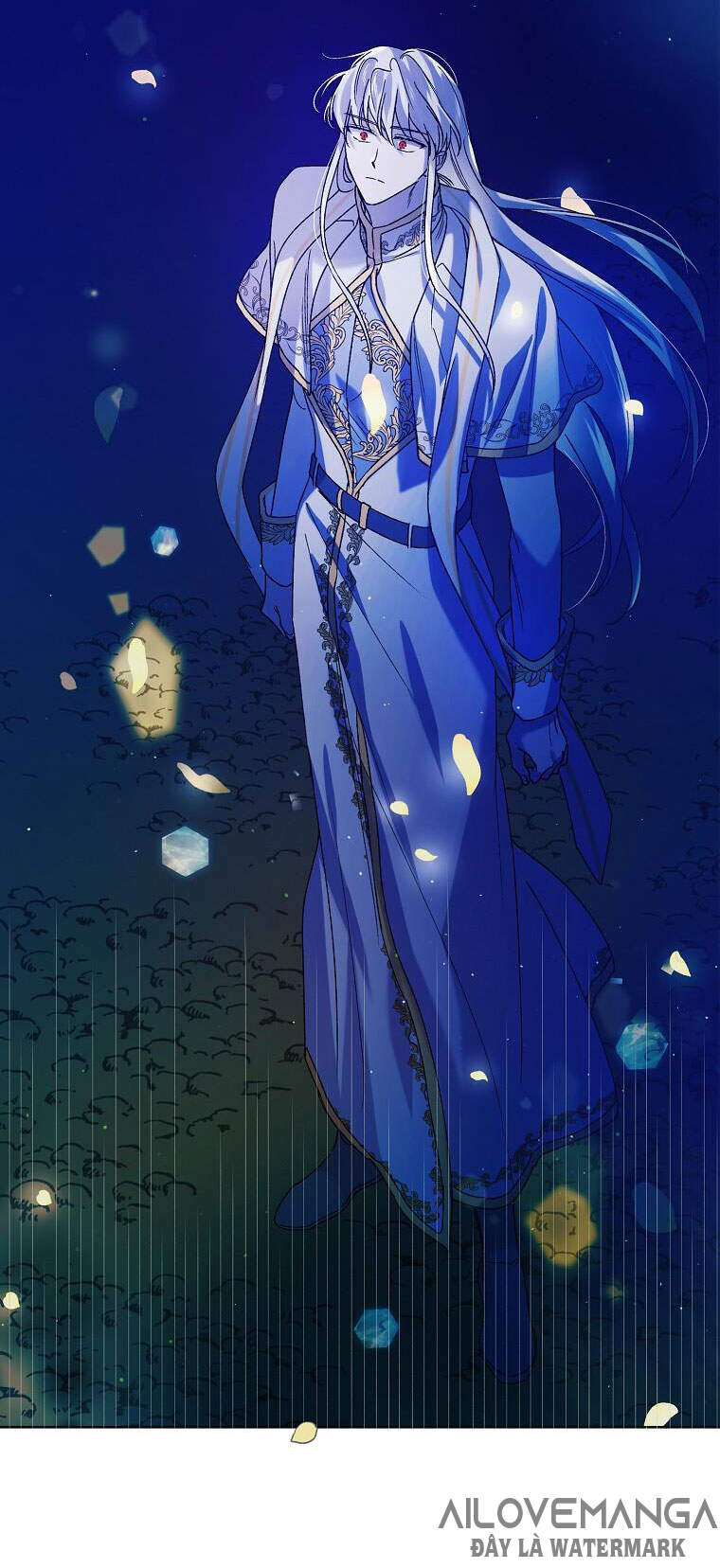Cách Để Em Bảo Vệ Anh Chap 44 - Next Chap 45