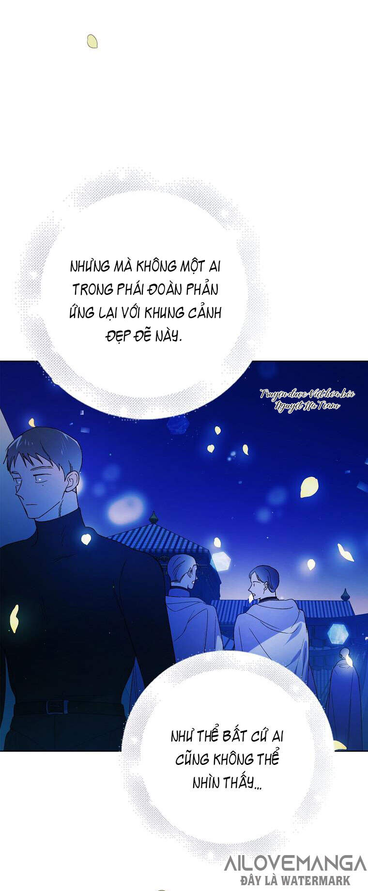 Cách Để Em Bảo Vệ Anh Chap 44 - Next Chap 45