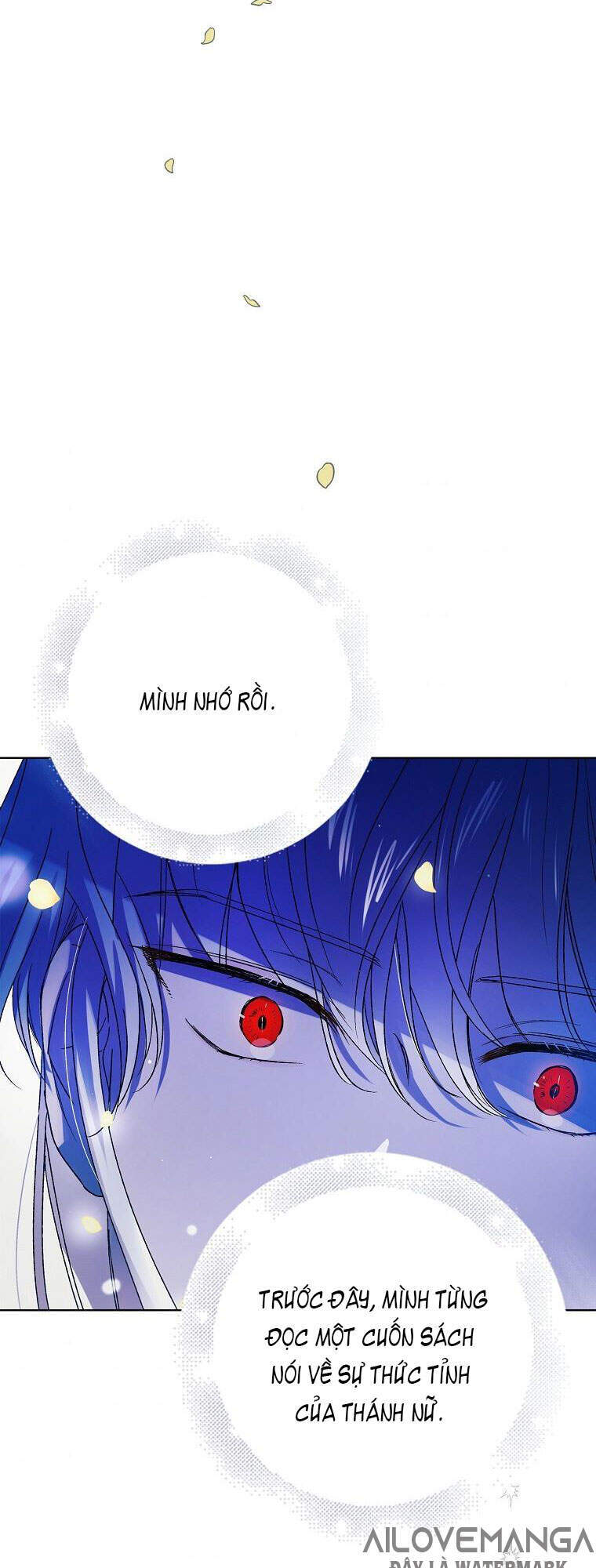 Cách Để Em Bảo Vệ Anh Chap 44 - Next Chap 45