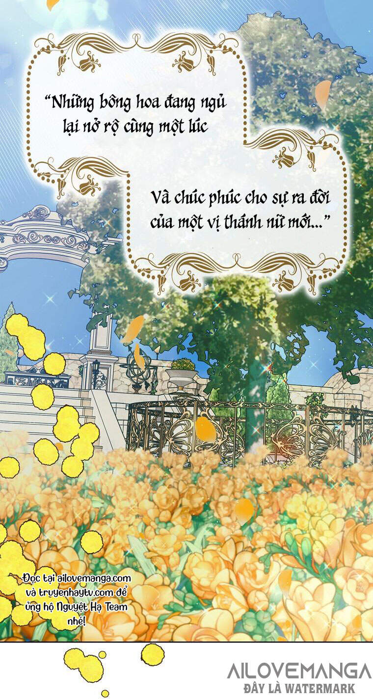 Cách Để Em Bảo Vệ Anh Chap 44 - Next Chap 45