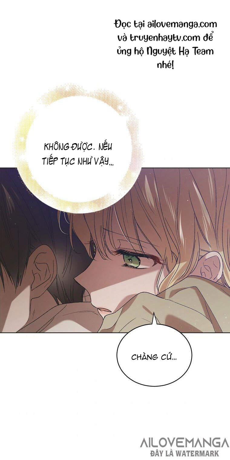 Cách Để Em Bảo Vệ Anh Chap 44 - Next Chap 45