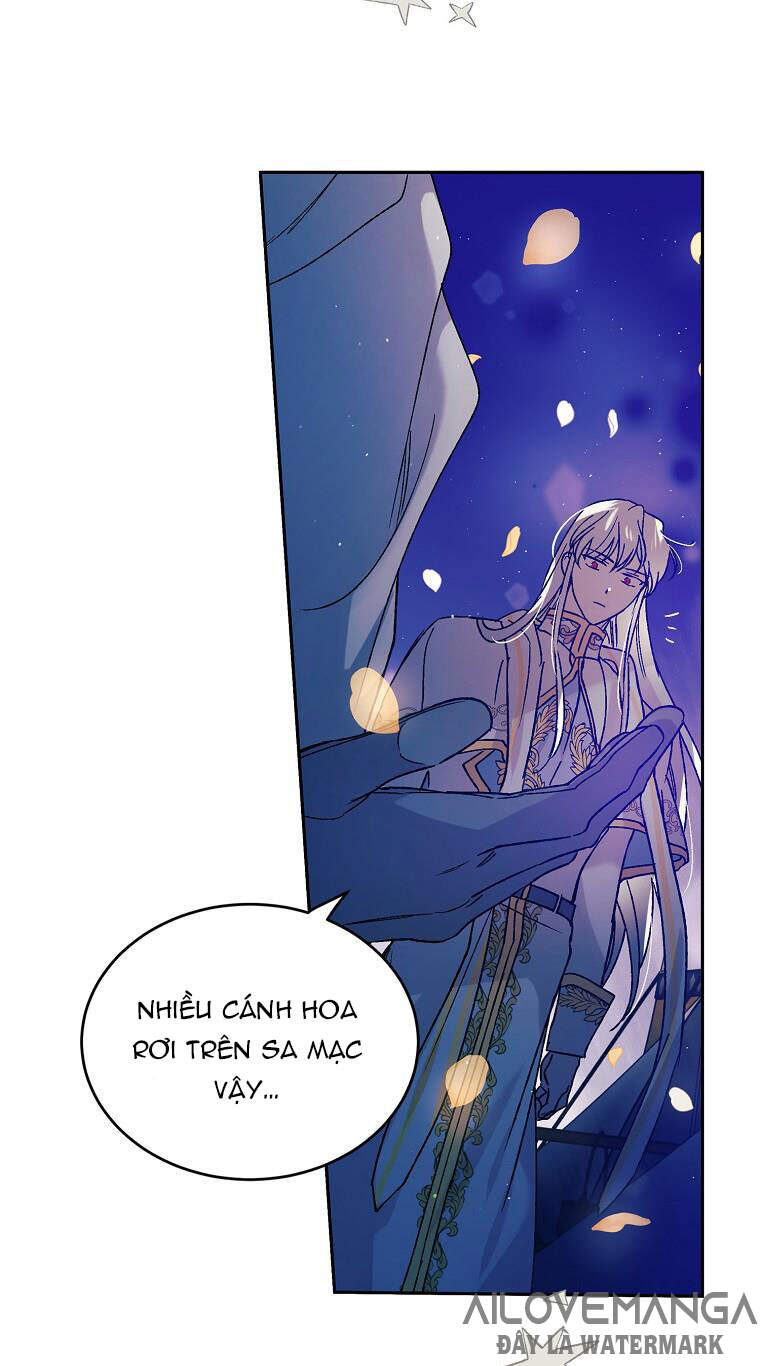 Cách Để Em Bảo Vệ Anh Chap 44 - Next Chap 45