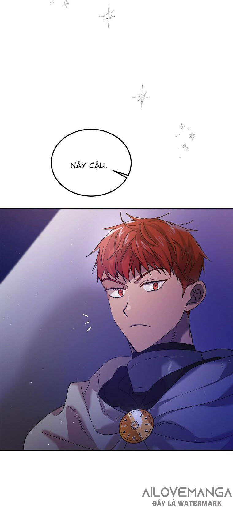 Cách Để Em Bảo Vệ Anh Chap 44 - Next Chap 45