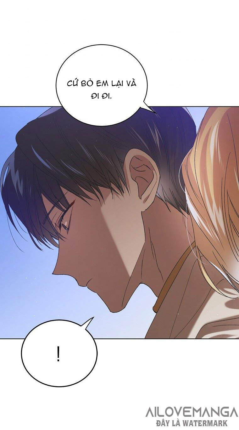 Cách Để Em Bảo Vệ Anh Chap 44 - Next Chap 45