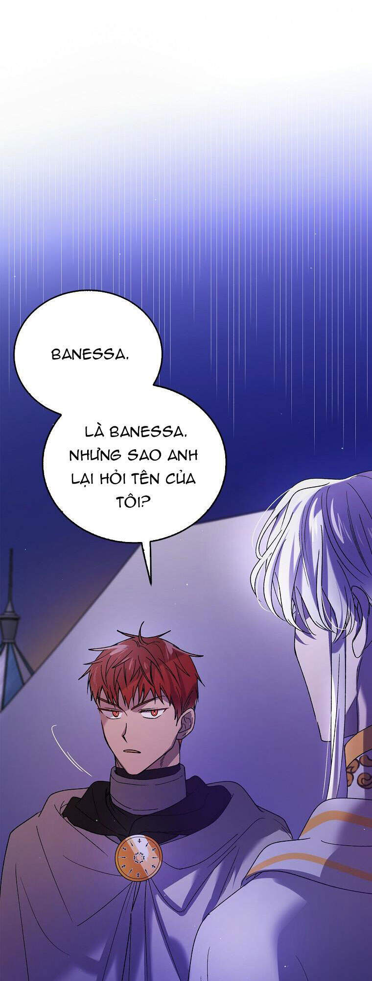 Cách Để Em Bảo Vệ Anh Chap 44 - Next Chap 45