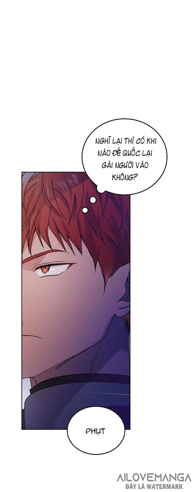 Cách Để Em Bảo Vệ Anh Chap 44 - Next Chap 45