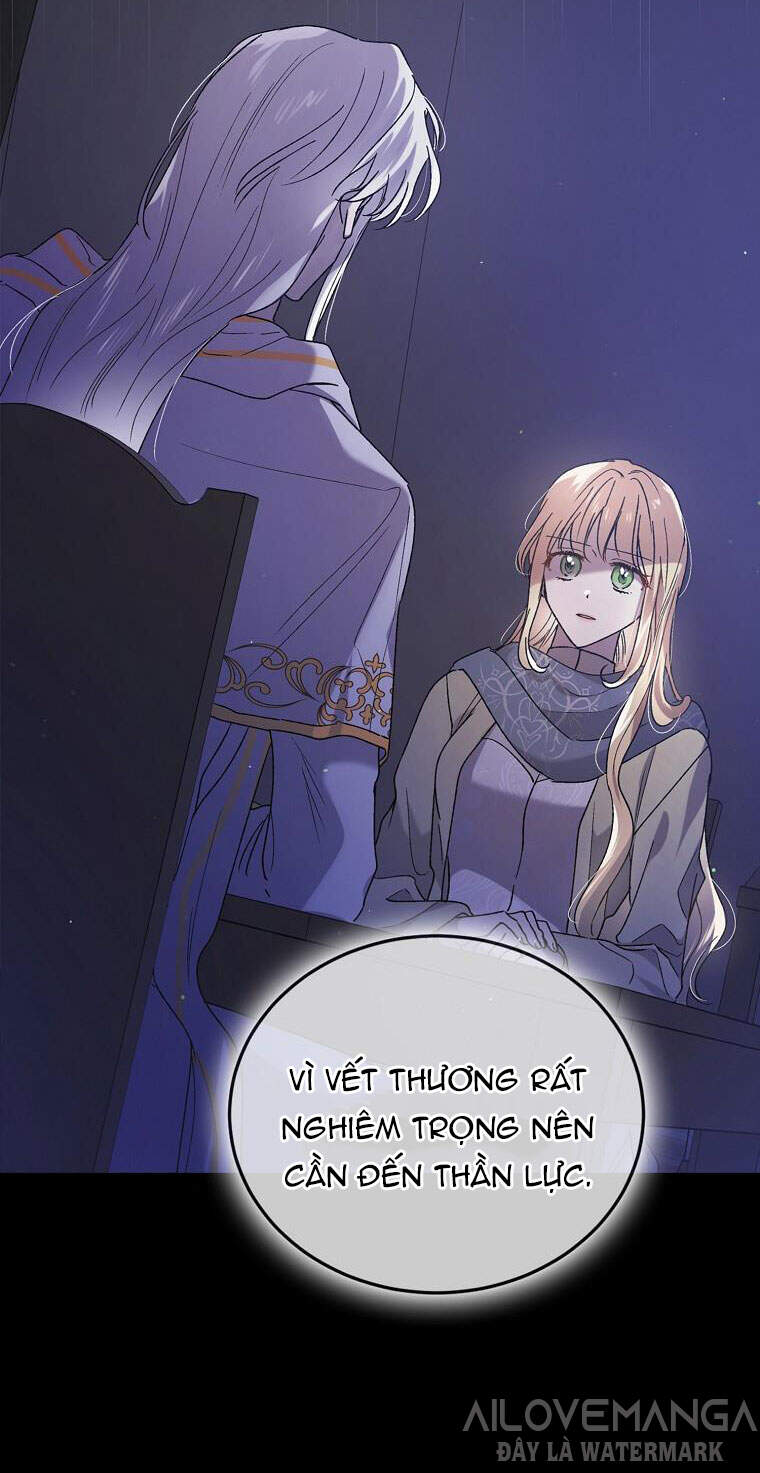 Cách Để Em Bảo Vệ Anh Chap 44 - Next Chap 45