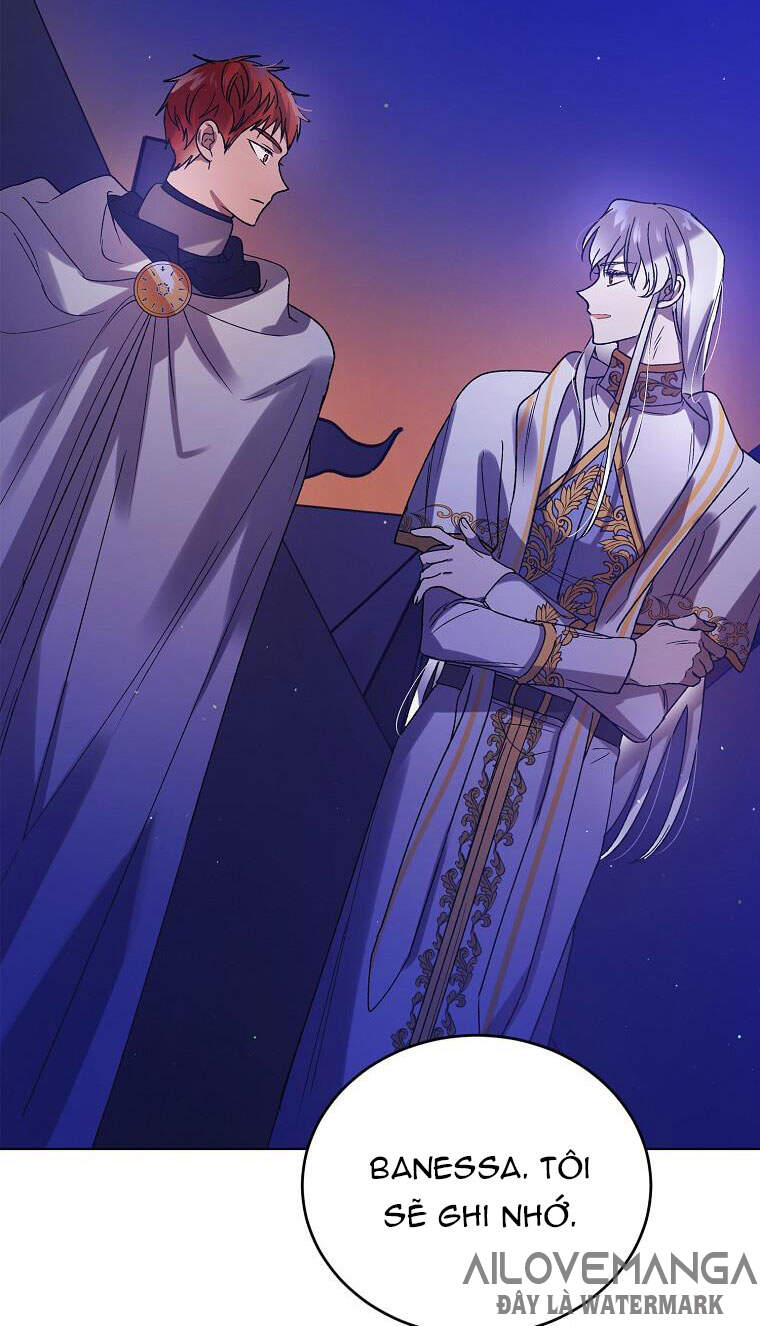 Cách Để Em Bảo Vệ Anh Chap 44 - Next Chap 45