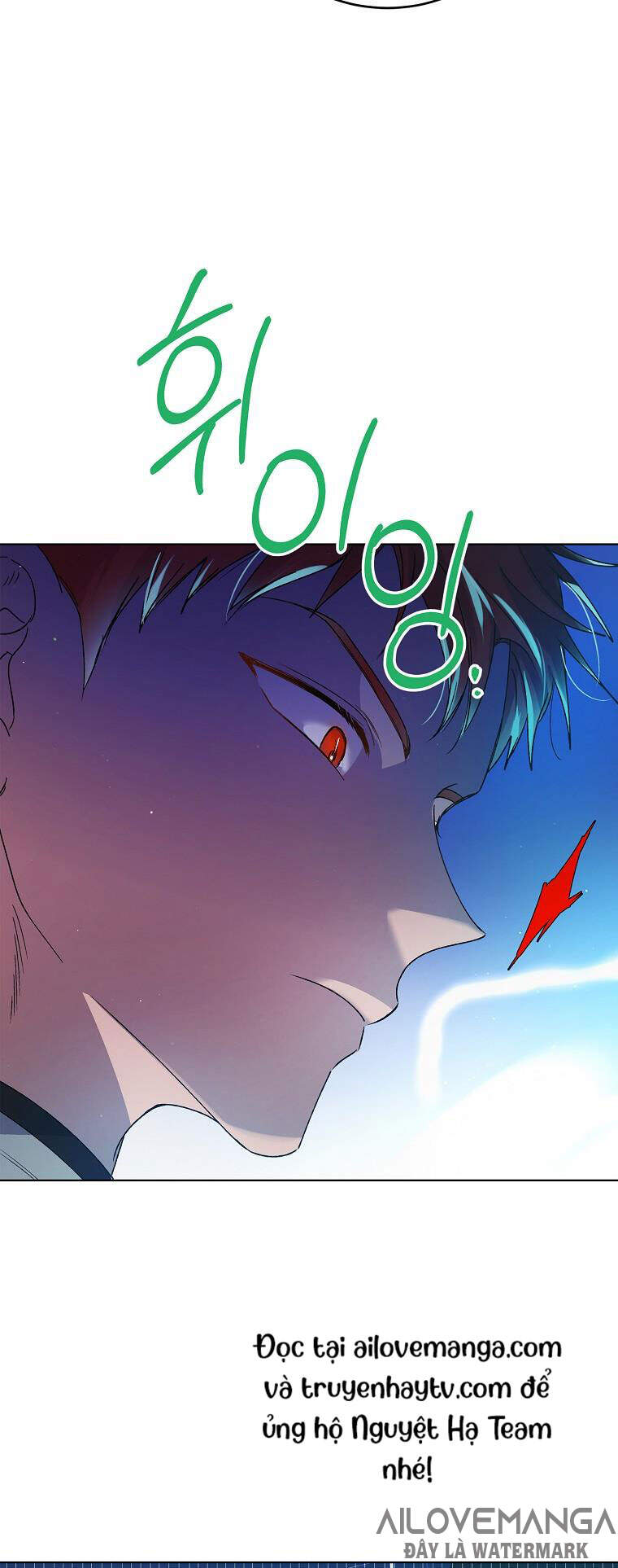 Cách Để Em Bảo Vệ Anh Chap 44 - Next Chap 45