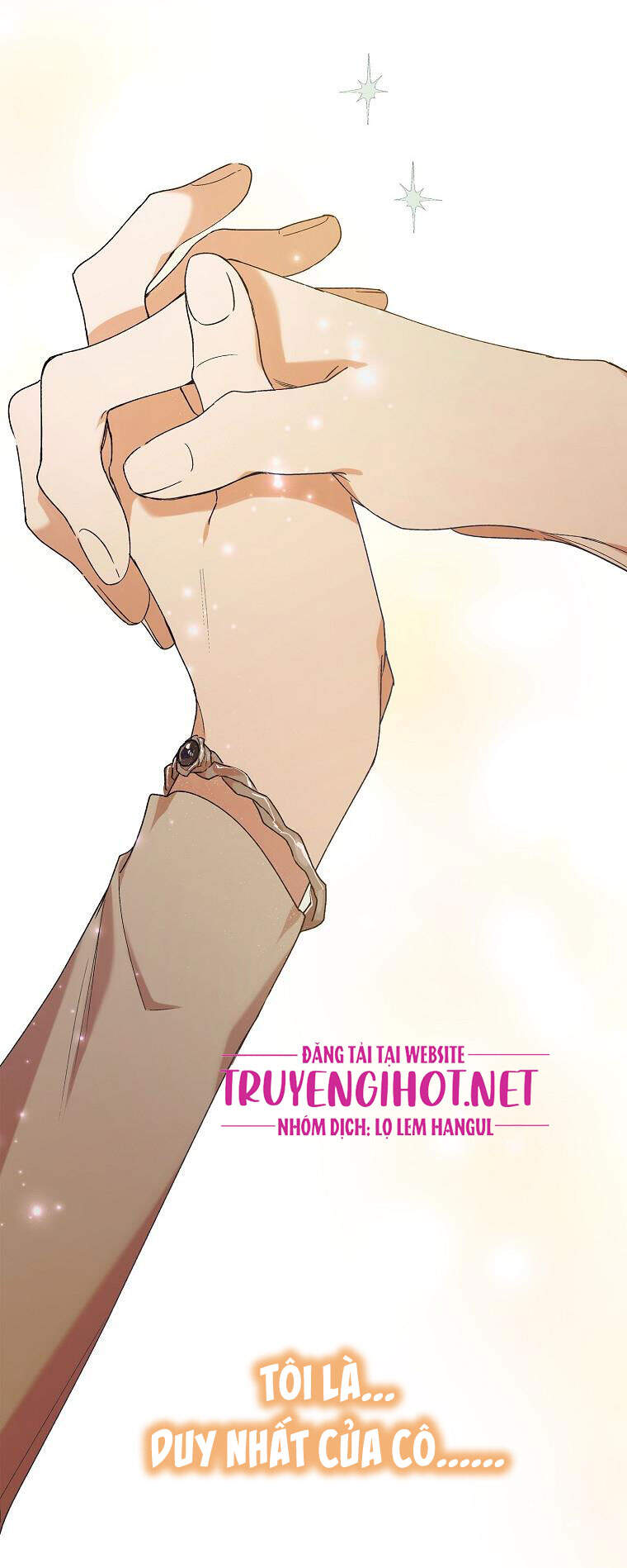 Cách Để Em Bảo Vệ Anh Chap 45.1 - Next Chap 46.1