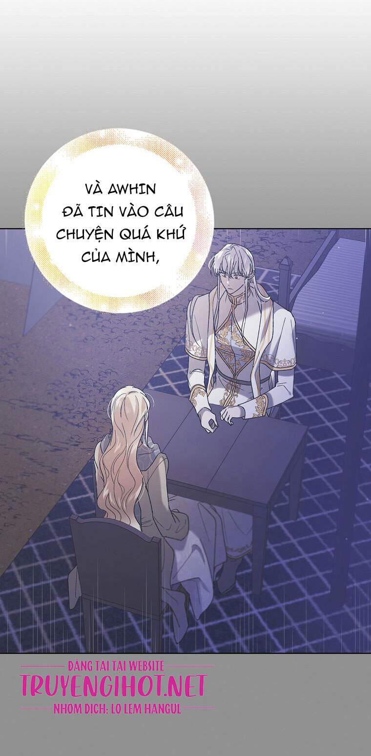Cách Để Em Bảo Vệ Anh Chap 45.1 - Next Chap 46.1