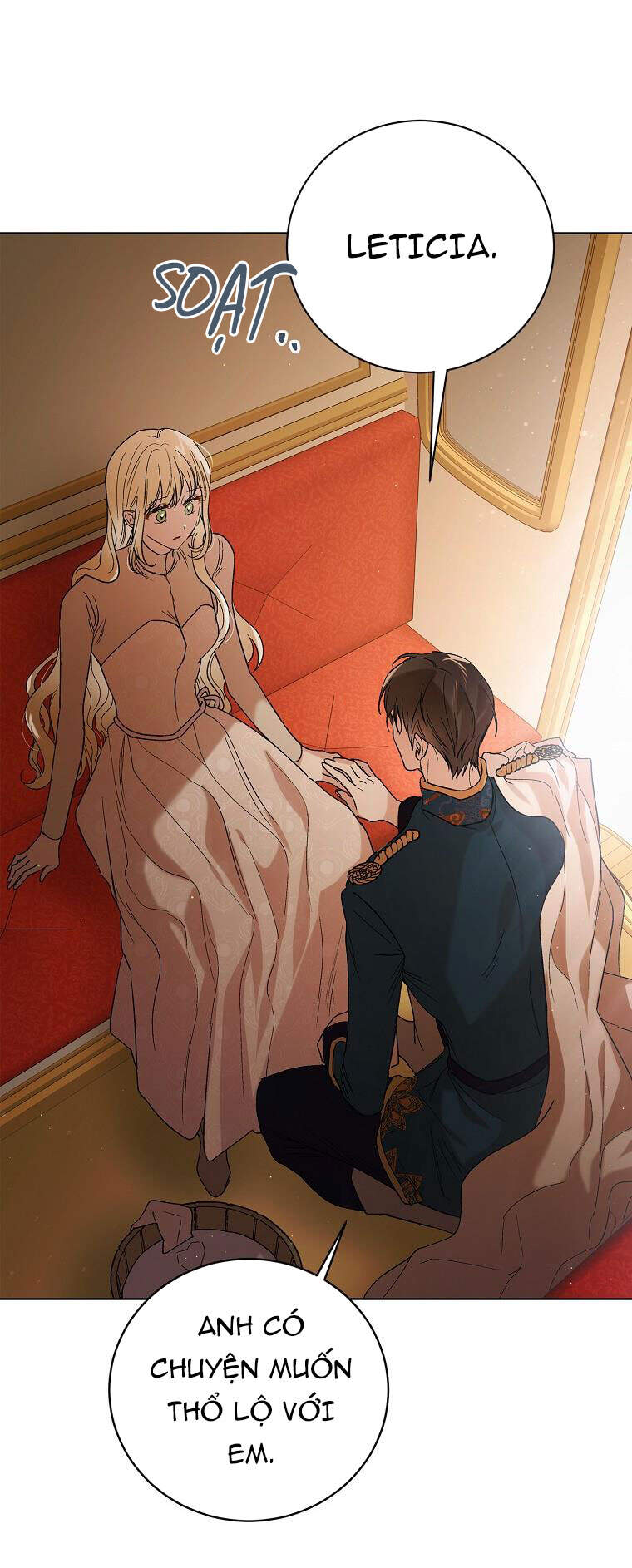 Cách Để Em Bảo Vệ Anh Chap 45.1 - Next Chap 46.1