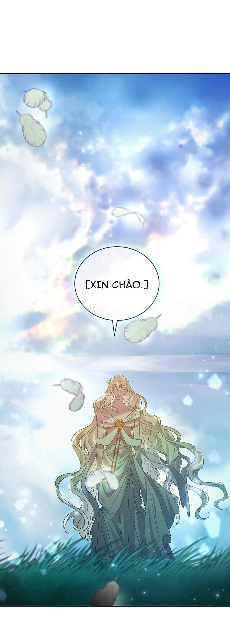 Cách Để Em Bảo Vệ Anh Chap 45.1 - Next Chap 46.1