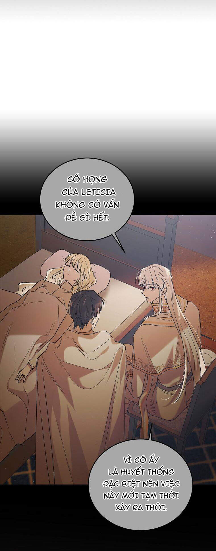 Cách Để Em Bảo Vệ Anh Chap 45.1 - Next Chap 46.1