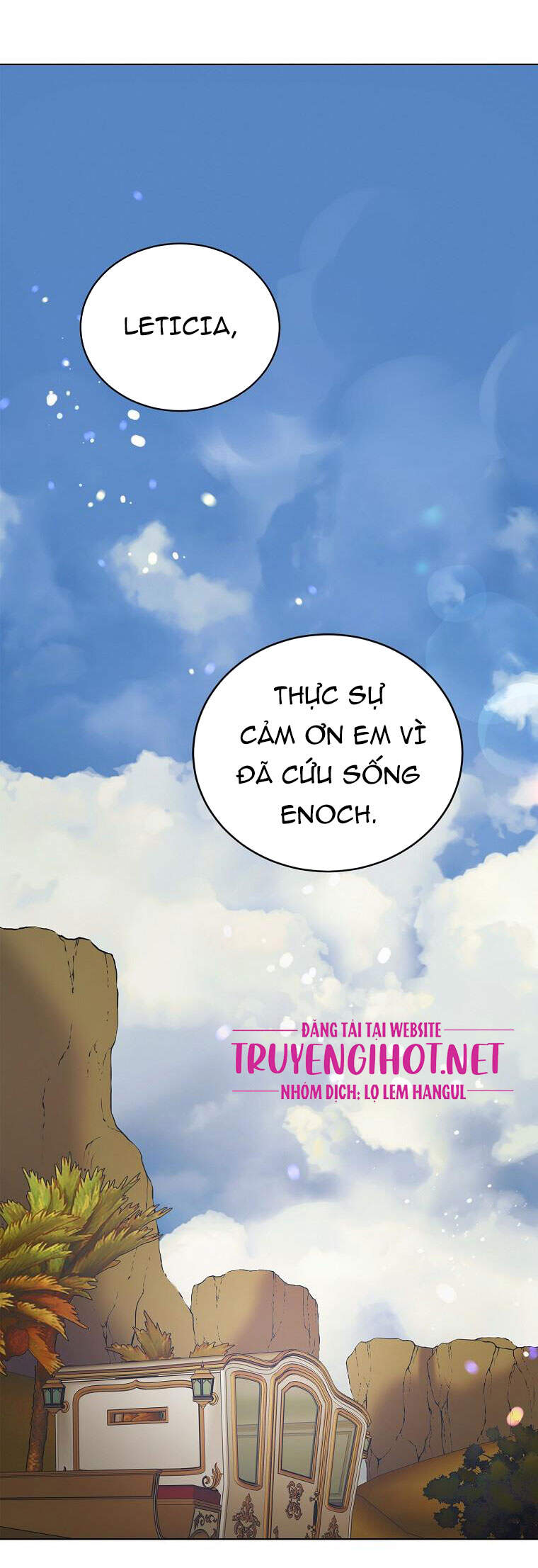 Cách Để Em Bảo Vệ Anh Chap 45.1 - Next Chap 46.1