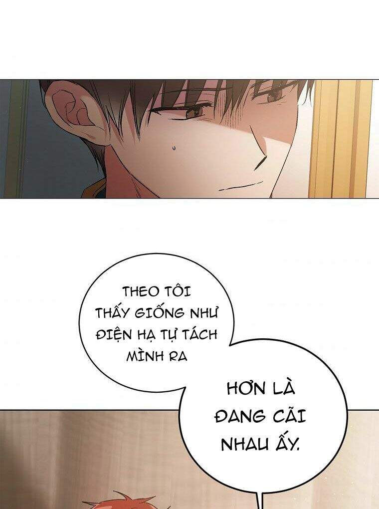 Cách Để Em Bảo Vệ Anh Chap 45.2 - Next Chap 46.2