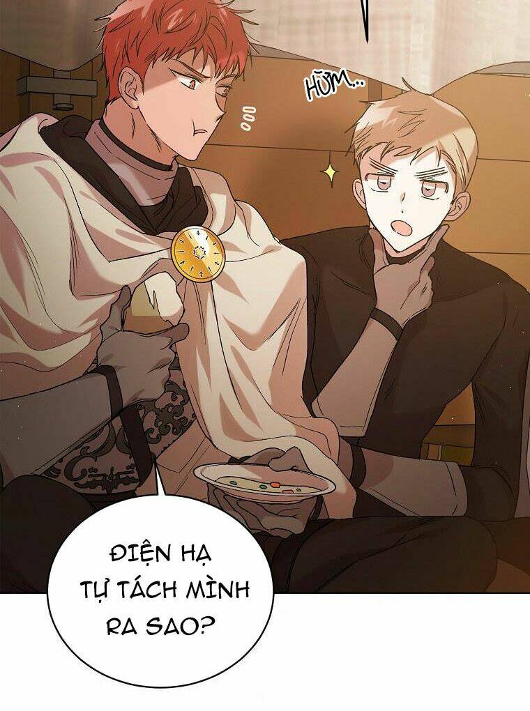 Cách Để Em Bảo Vệ Anh Chap 45.2 - Next Chap 46.2