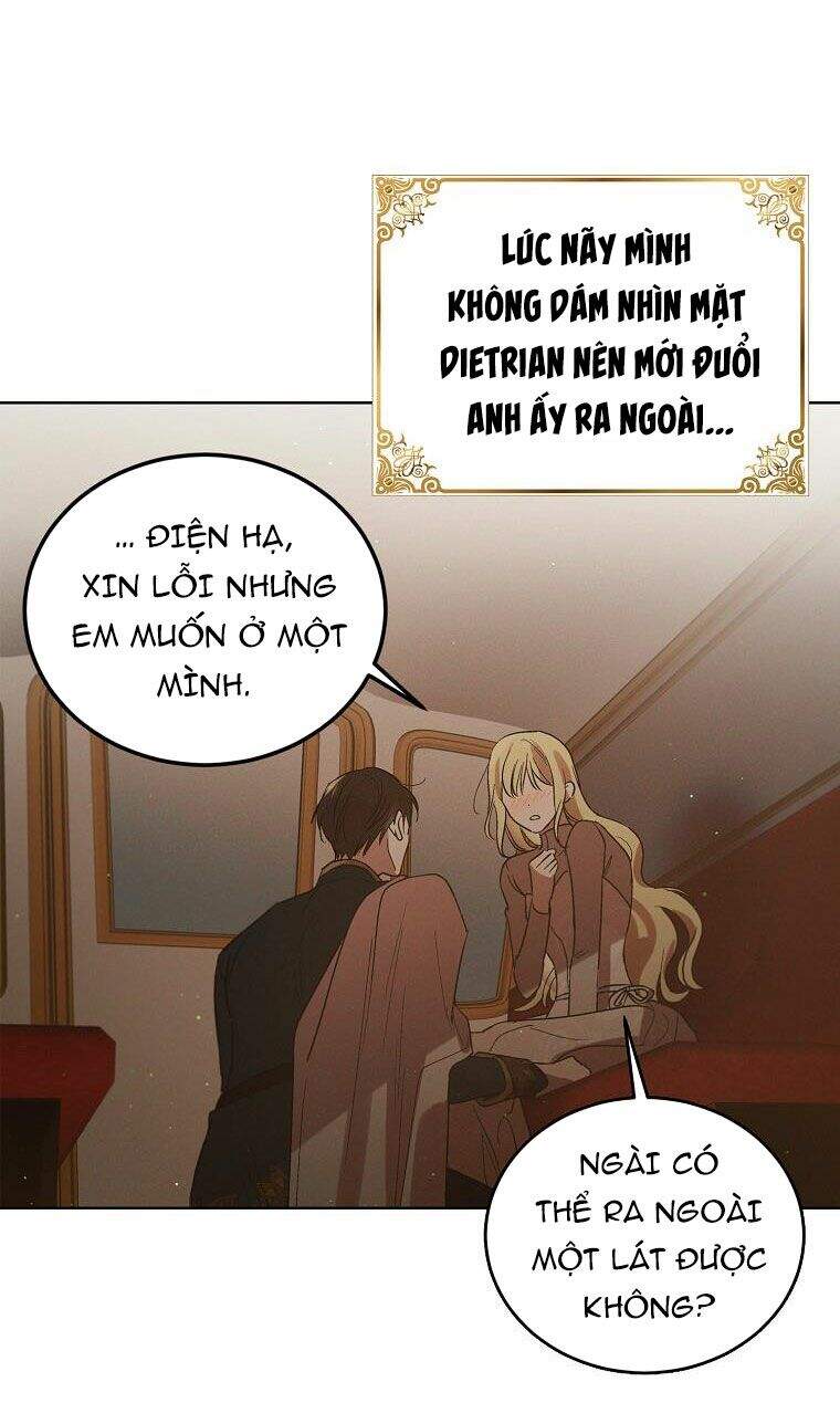 Cách Để Em Bảo Vệ Anh Chap 45.2 - Next Chap 46.2