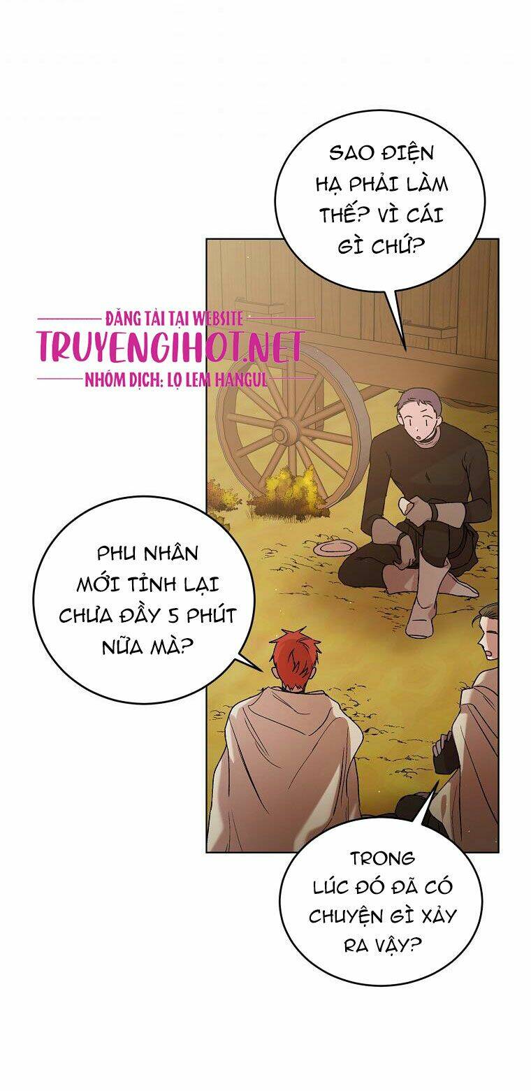 Cách Để Em Bảo Vệ Anh Chap 45.2 - Next Chap 46.2