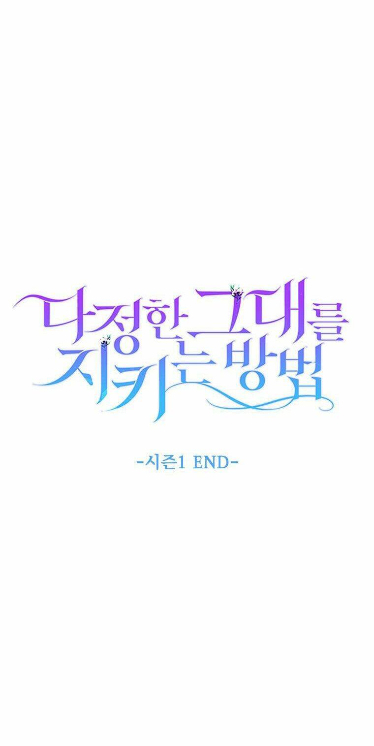 Cách Để Em Bảo Vệ Anh Chap 45.2 - Next Chap 46.2