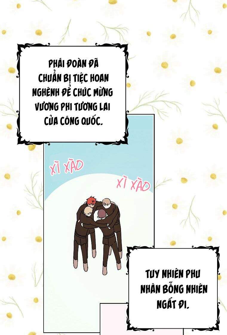 Cách Để Em Bảo Vệ Anh Chap 45.2 - Next Chap 46.2