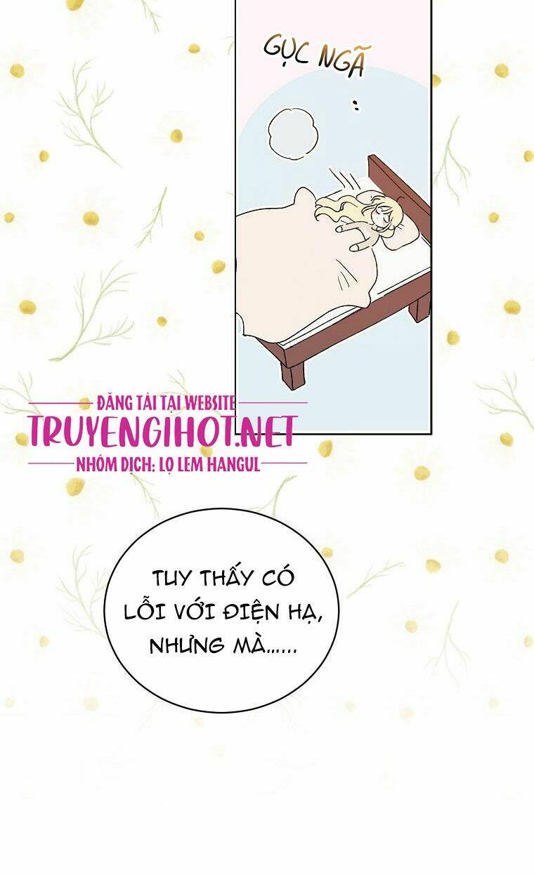 Cách Để Em Bảo Vệ Anh Chap 45.2 - Next Chap 46.2