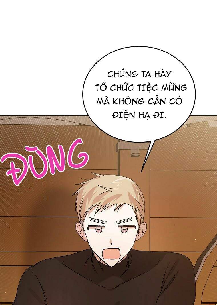 Cách Để Em Bảo Vệ Anh Chap 45.2 - Next Chap 46.2