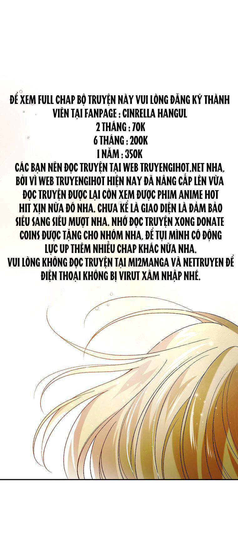 Cách Để Em Bảo Vệ Anh Chap 46.1 - Next Chap 47.1