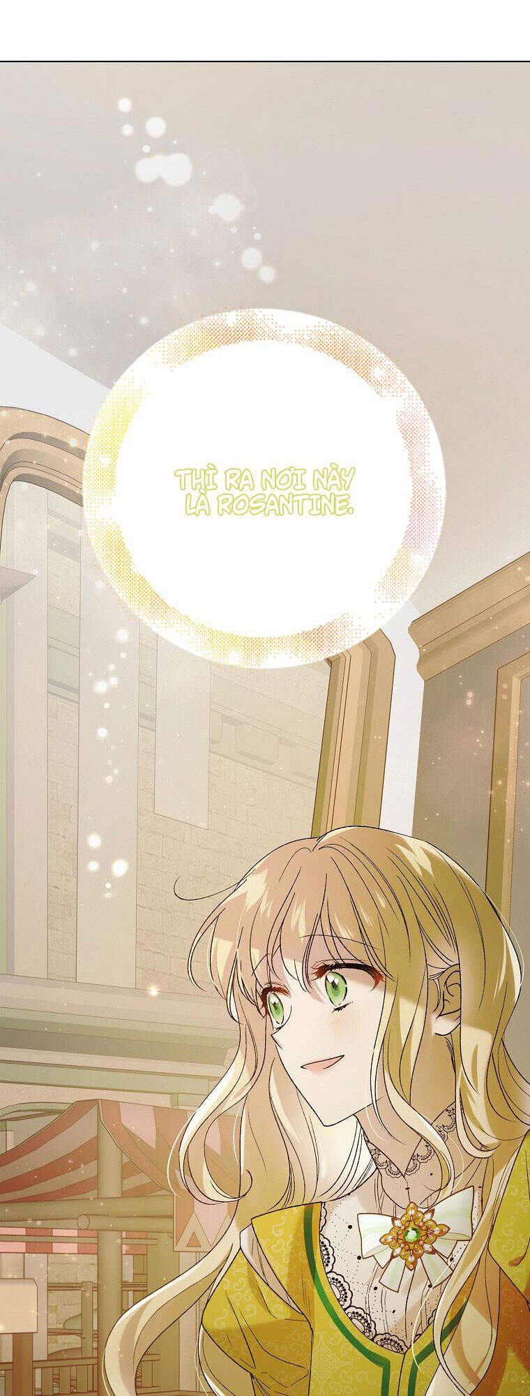Cách Để Em Bảo Vệ Anh Chap 46.1 - Next Chap 47.1