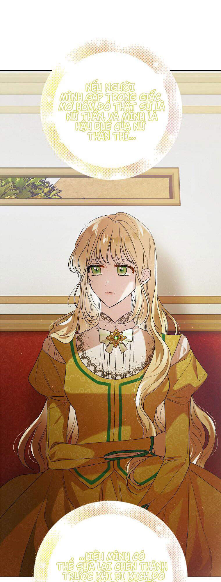Cách Để Em Bảo Vệ Anh Chap 46.1 - Next Chap 47.1