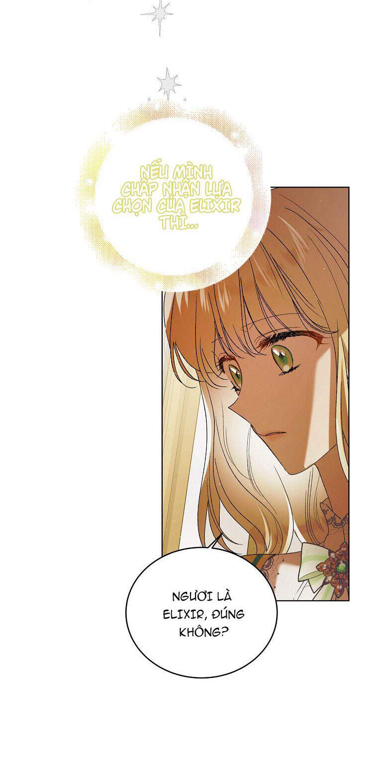 Cách Để Em Bảo Vệ Anh Chap 46.1 - Next Chap 47.1