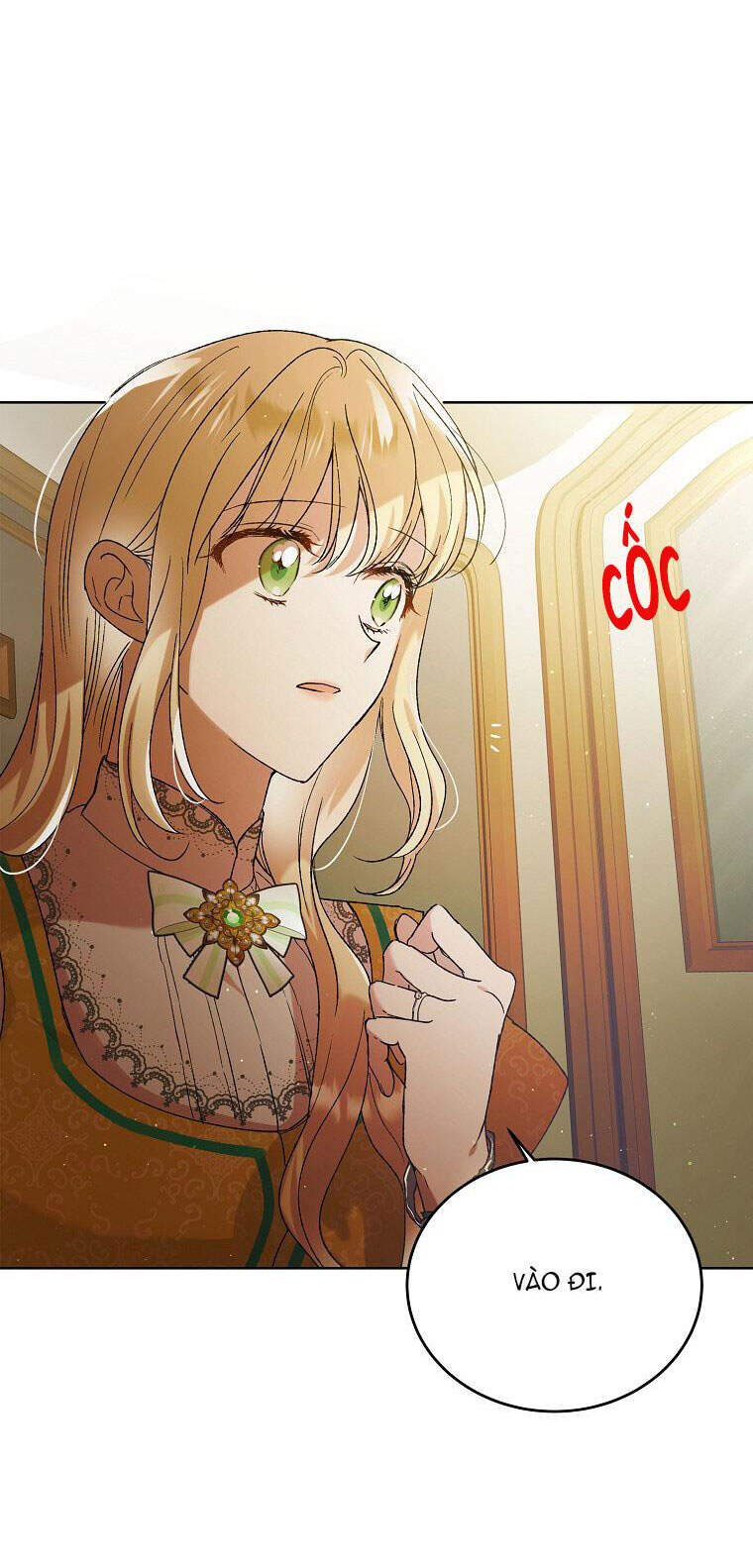 Cách Để Em Bảo Vệ Anh Chap 46.1 - Next Chap 47.1