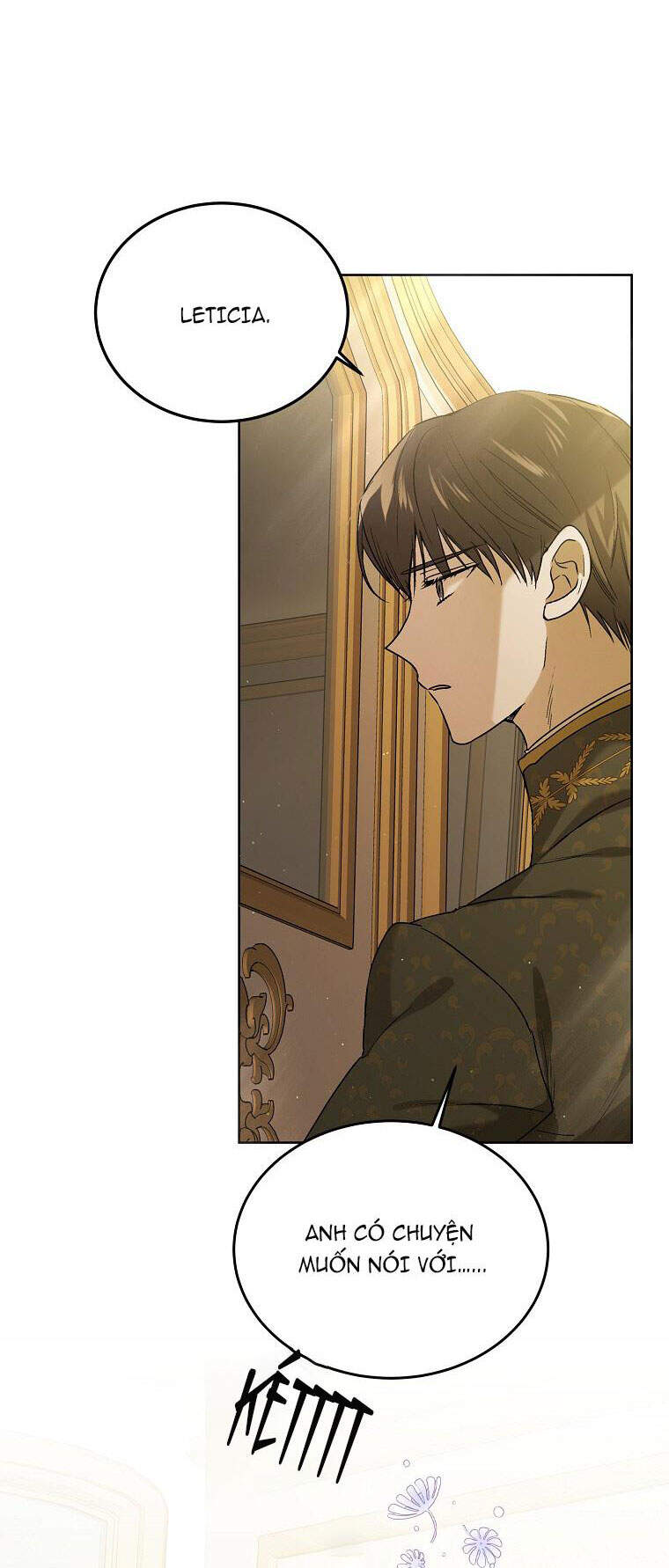 Cách Để Em Bảo Vệ Anh Chap 46.1 - Next Chap 47.1