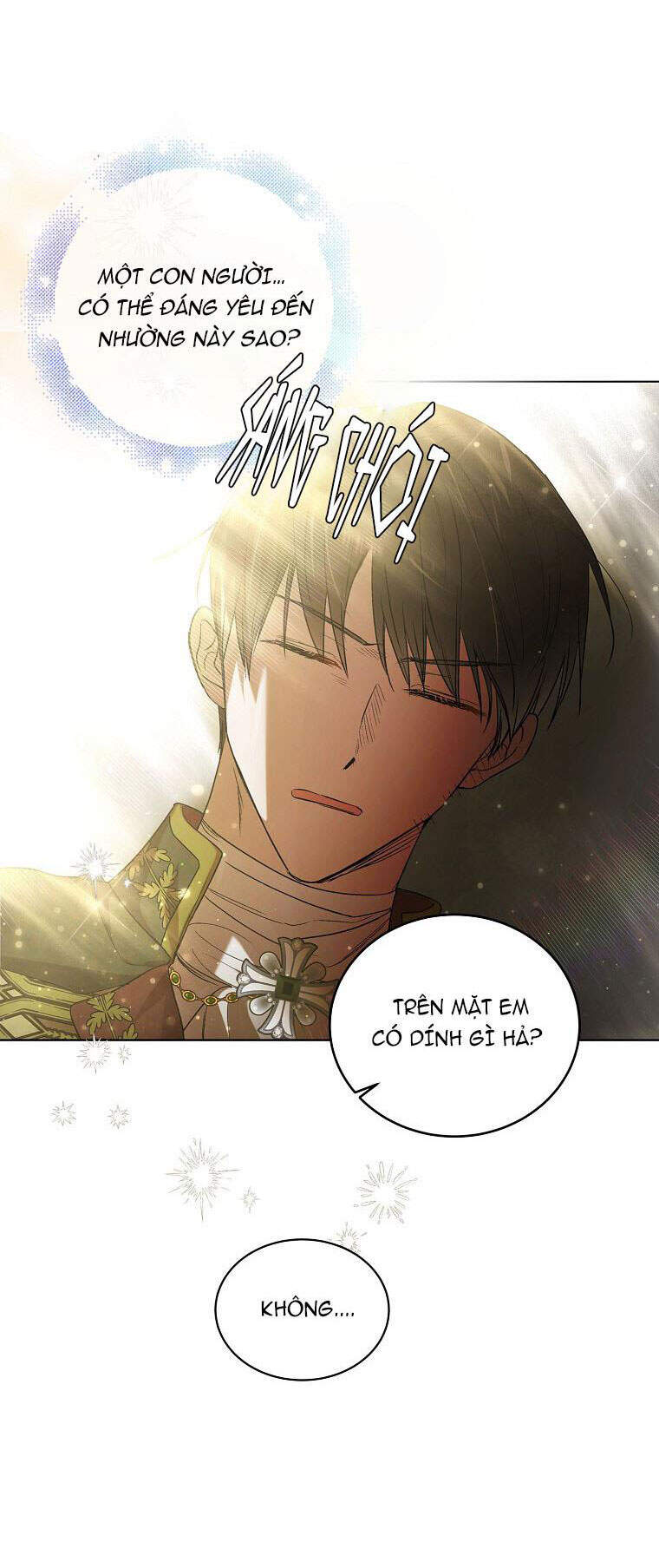 Cách Để Em Bảo Vệ Anh Chap 46.1 - Next Chap 47.1