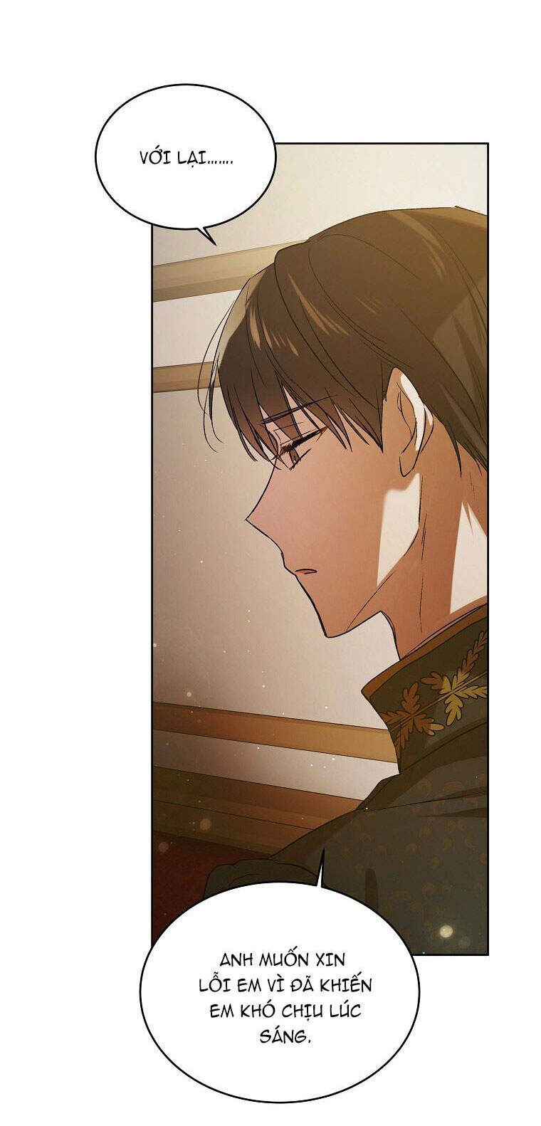 Cách Để Em Bảo Vệ Anh Chap 46.1 - Next Chap 47.1