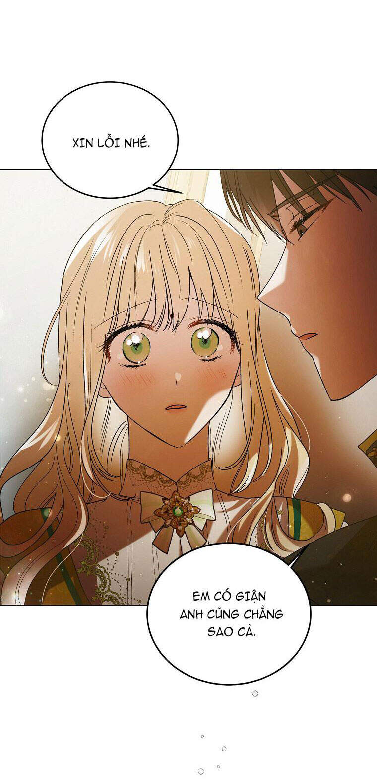 Cách Để Em Bảo Vệ Anh Chap 46.1 - Next Chap 47.1