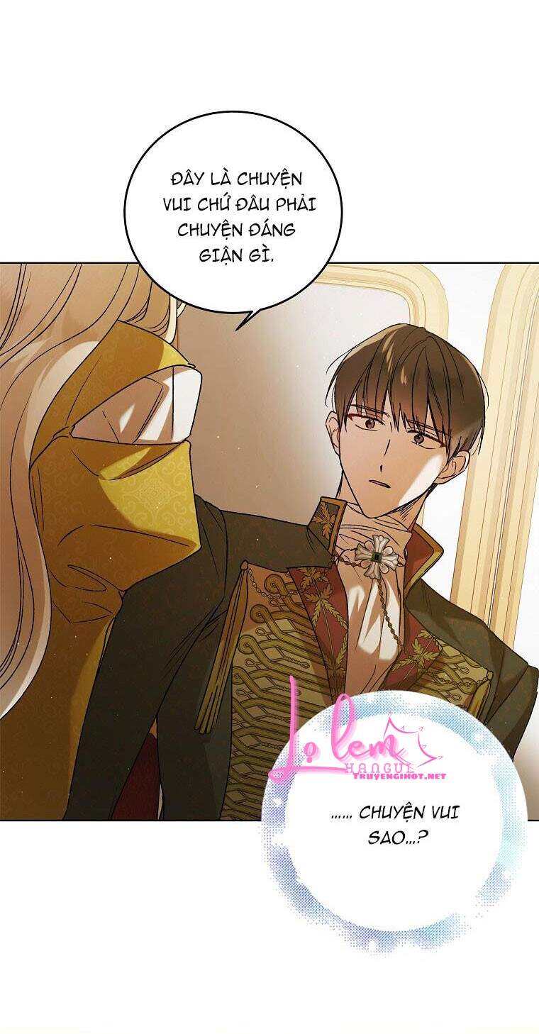 Cách Để Em Bảo Vệ Anh Chap 46.1 - Next Chap 47.1