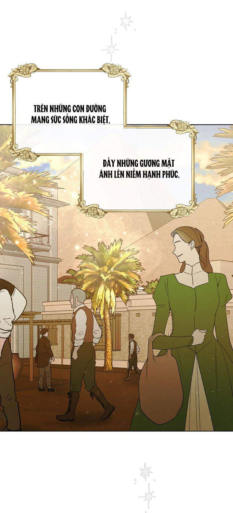 Cách Để Em Bảo Vệ Anh Chap 46.1 - Next Chap 47.1