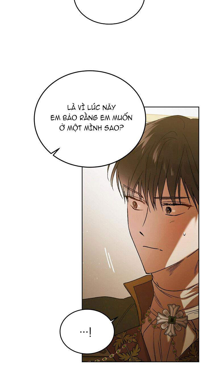 Cách Để Em Bảo Vệ Anh Chap 46.1 - Next Chap 47.1
