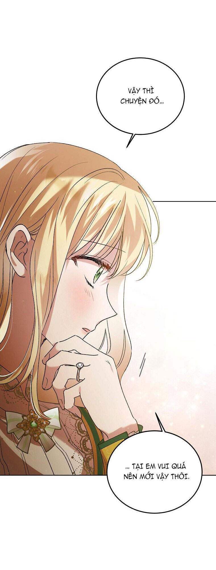 Cách Để Em Bảo Vệ Anh Chap 46.1 - Next Chap 47.1