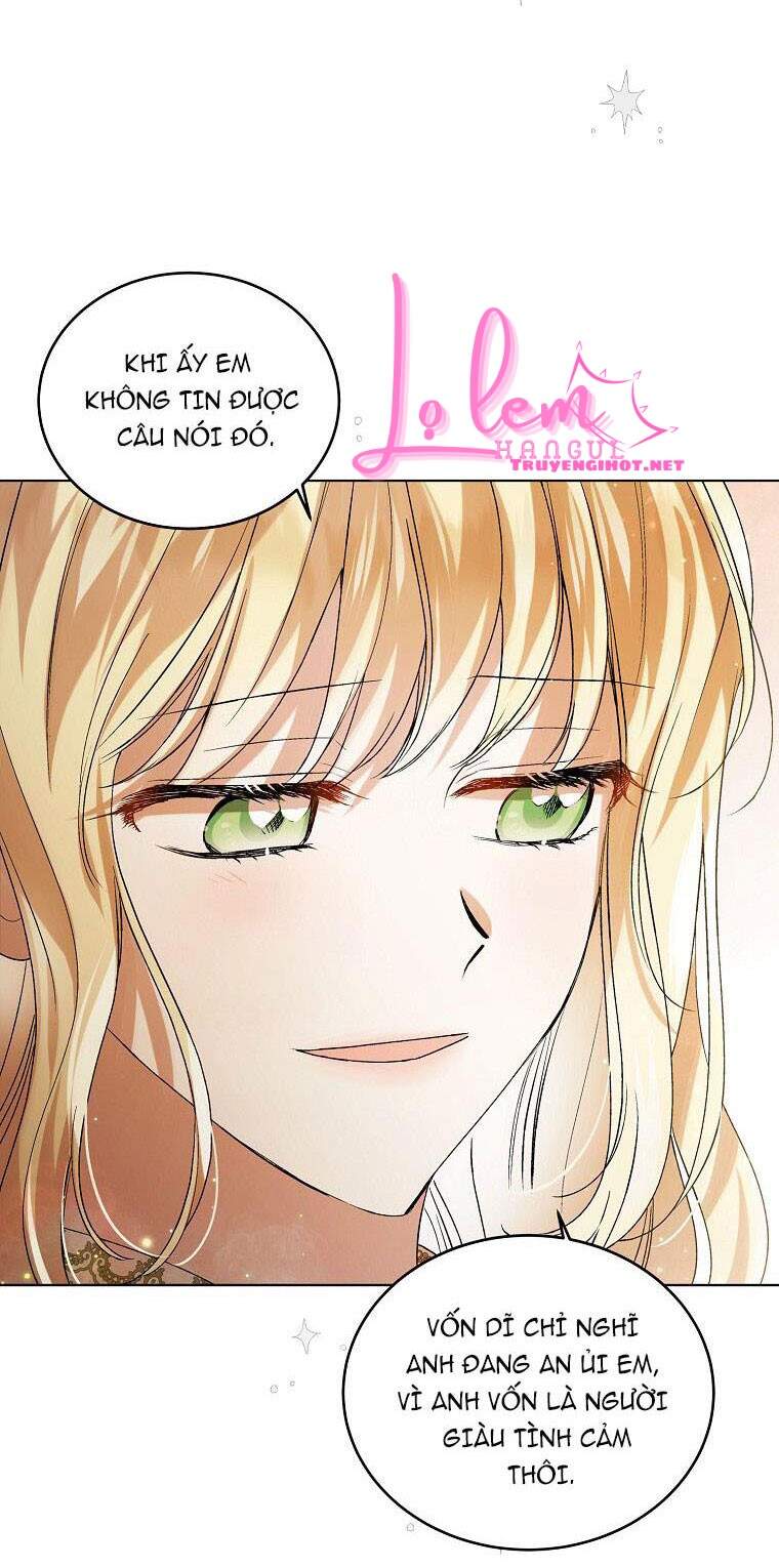 Cách Để Em Bảo Vệ Anh Chap 46.1 - Next Chap 47.1