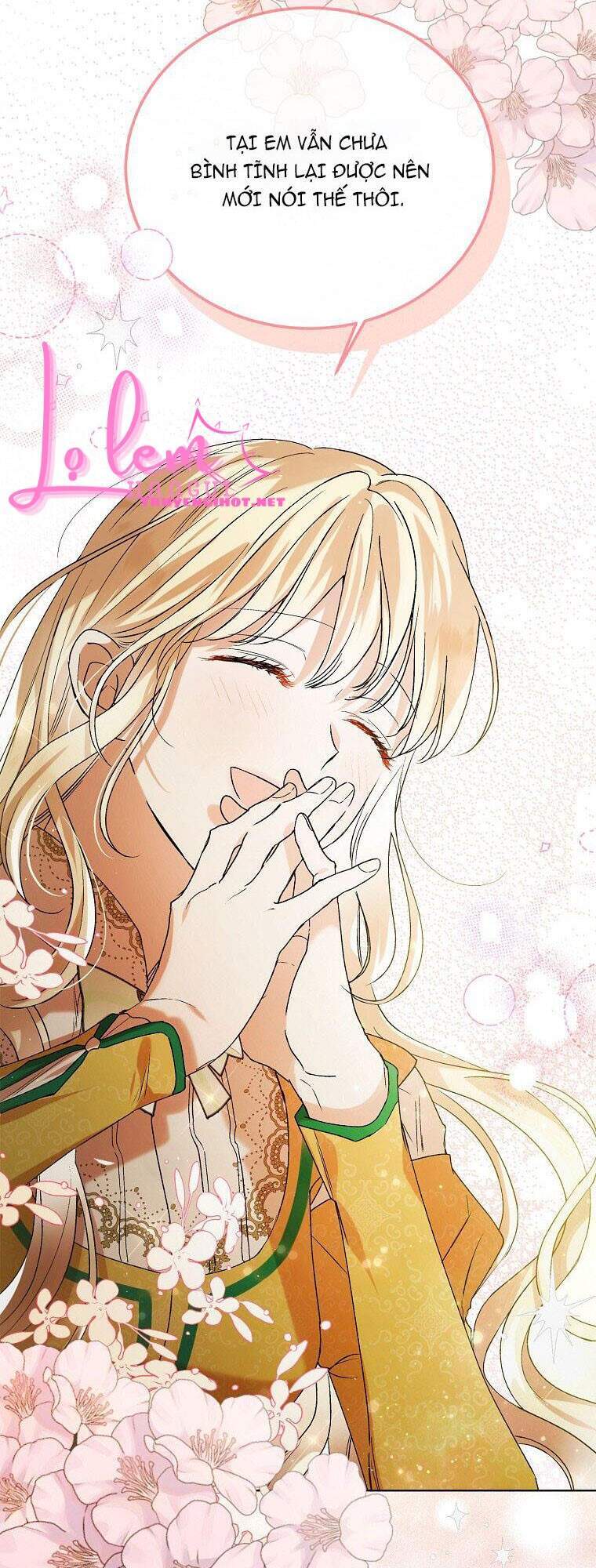 Cách Để Em Bảo Vệ Anh Chap 46.1 - Next Chap 47.1