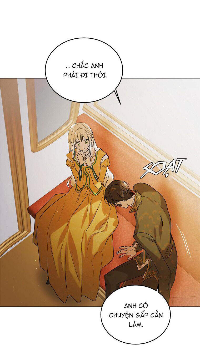 Cách Để Em Bảo Vệ Anh Chap 46.1 - Next Chap 47.1