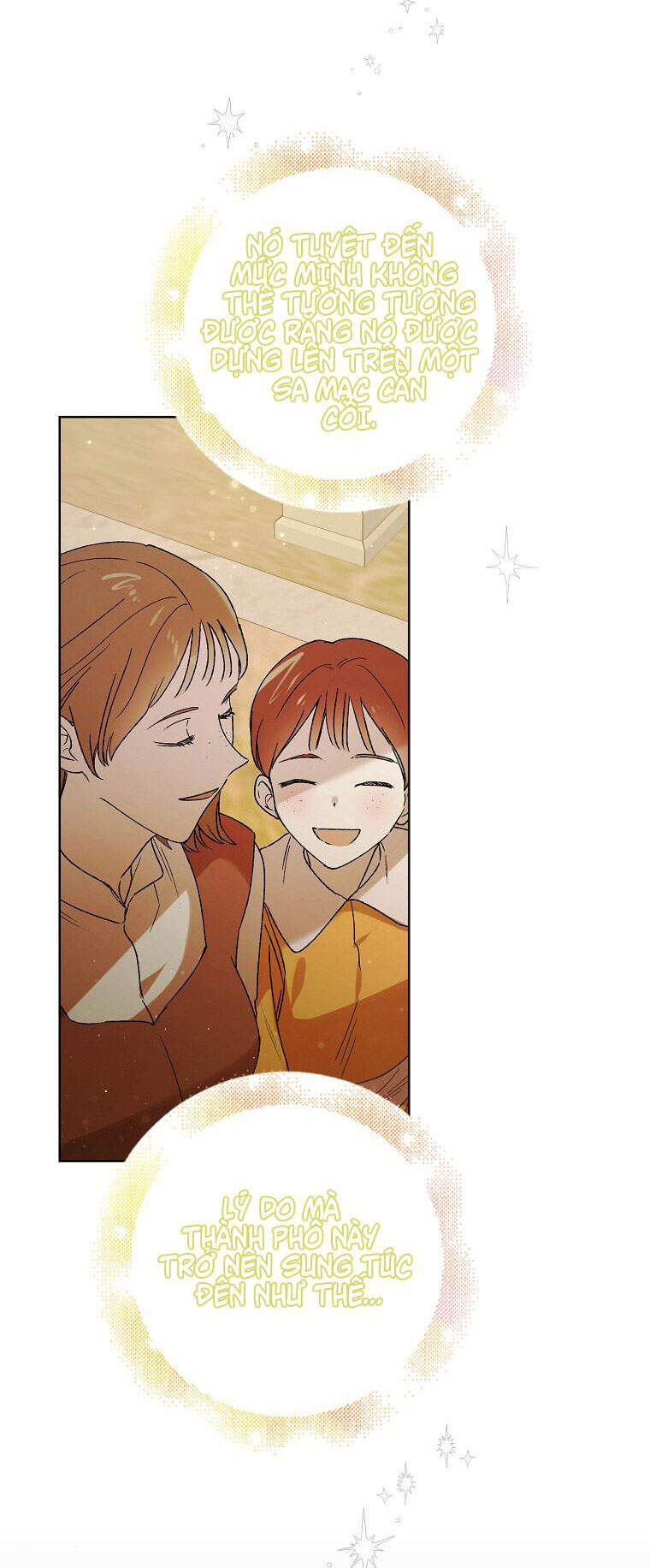 Cách Để Em Bảo Vệ Anh Chap 46.1 - Next Chap 47.1