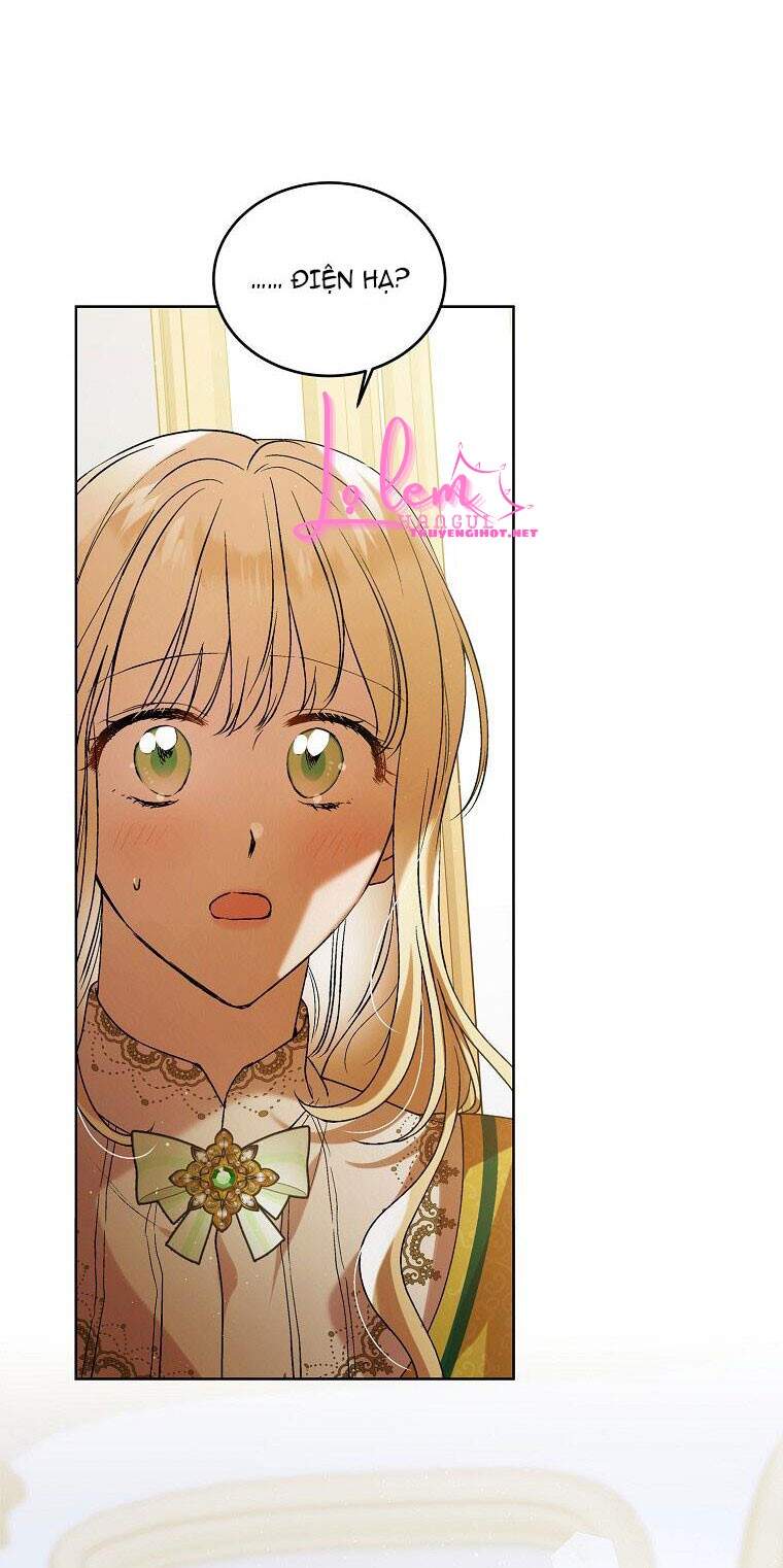Cách Để Em Bảo Vệ Anh Chap 46.1 - Next Chap 47.1