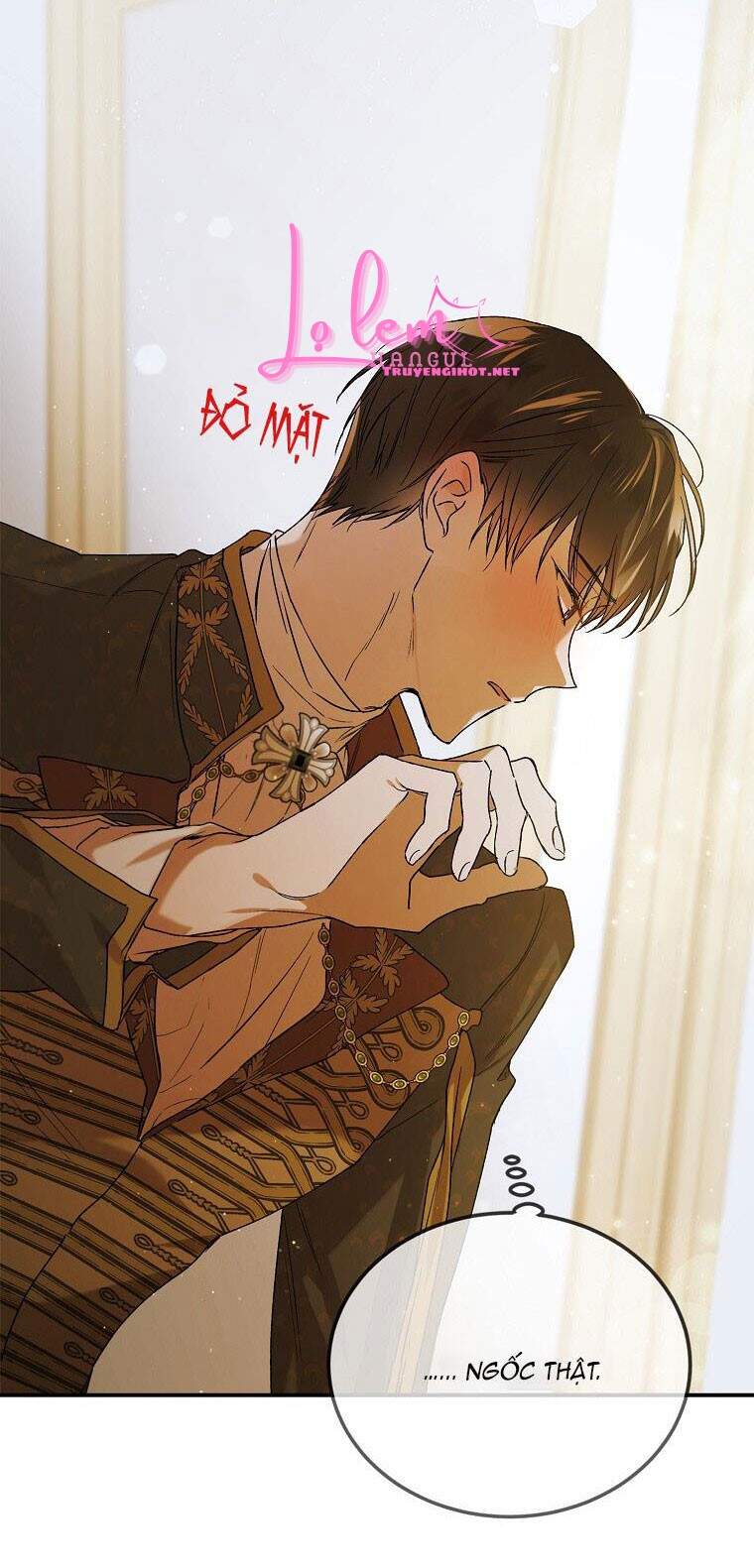 Cách Để Em Bảo Vệ Anh Chap 46.1 - Next Chap 47.1