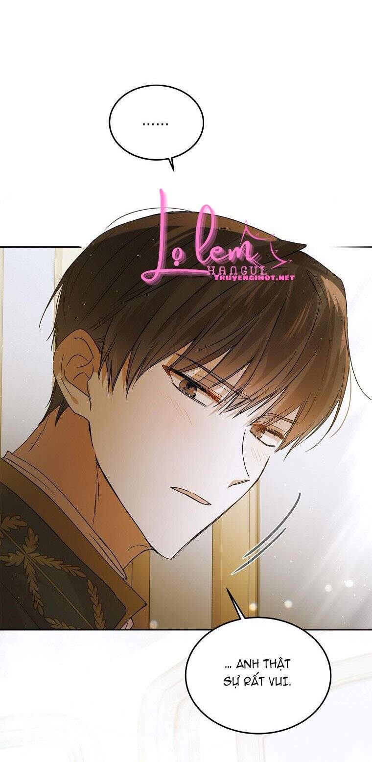 Cách Để Em Bảo Vệ Anh Chap 46.1 - Next Chap 47.1