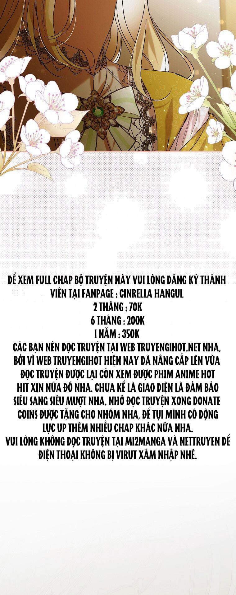 Cách Để Em Bảo Vệ Anh Chap 46.1 - Next Chap 47.1